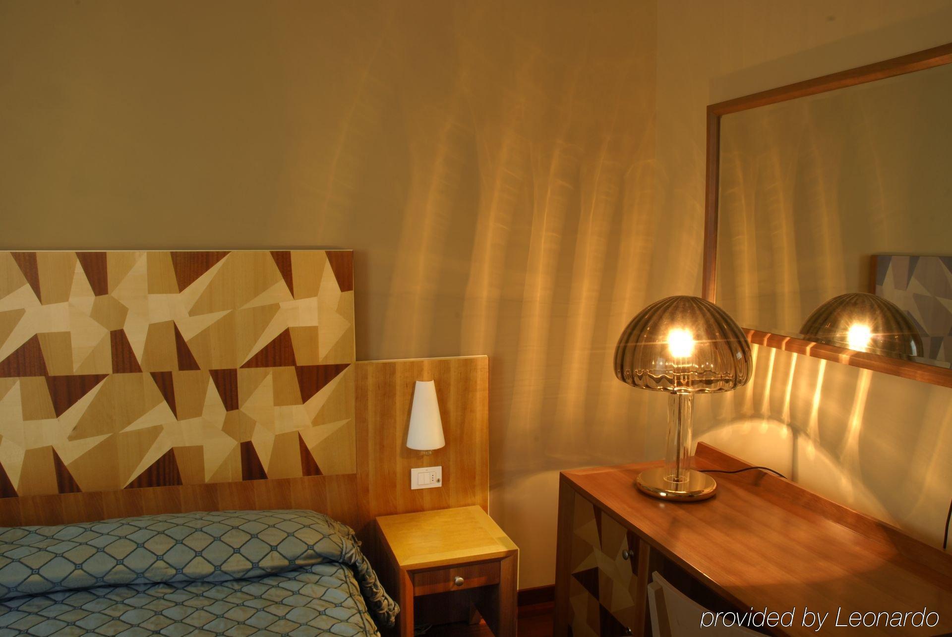 Hotel Della Citta Et De La Ville ฟอร์ลี ภายนอก รูปภาพ